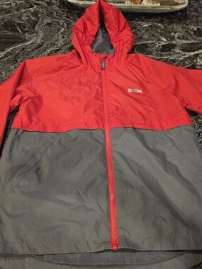Eddie Bauer Kids Lone Peak Waterproof 3-in-1 Jacket